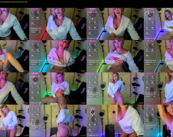 _cristal_ayala — 30 minute Chaturbate female cam show recording, 720p, Sep 26, 2024