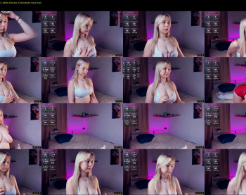 _golden_moon_ — 116 minute Chaturbate female cam show recording, 720p, Sep 26, 2024