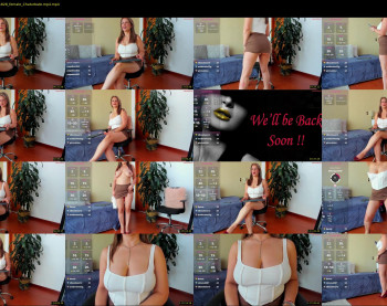 _jeniffer_hot — 111 minute Chaturbate female cam show recording, 720p, Sep 26, 2024