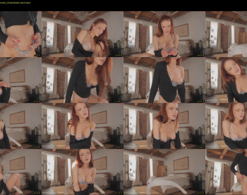 _june — 51 minute Chaturbate female cam show recording, 720p, Sep 26, 2024