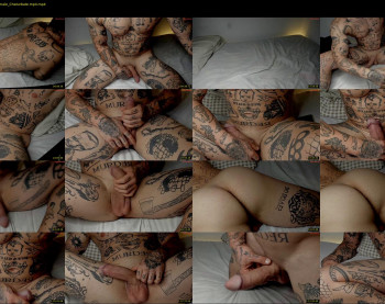_layne — 82 minute Chaturbate male cam show recording, 720p, Sep 27, 2024