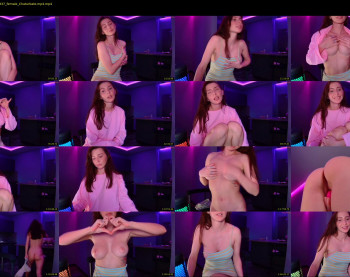 _mary_chili — 121 minute Chaturbate female cam show recording, 720p, Sep 27, 2024