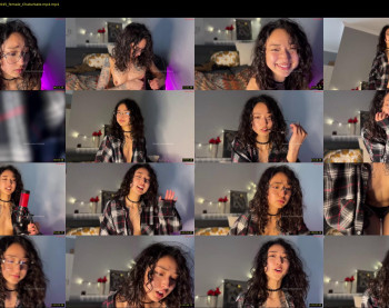 _octopussy_ — 105 minute Chaturbate female cam show recording, 720p, Sep 26, 2024