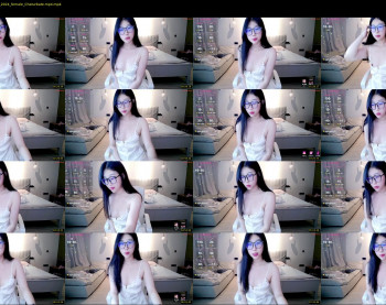 _smileflower_ — 9 minute Chaturbate female cam show recording, 720p, Sep 26, 2024