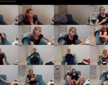 abby_laker — 124 minute Chaturbate female cam show recording, 720p, Sep 26, 2024