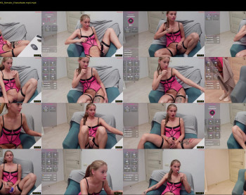 abby_laker — 83 minute Chaturbate female cam show recording, 720p, Sep 26, 2024