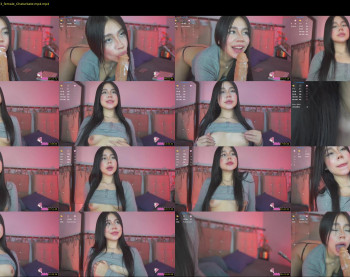 adaaraa_ — 42 minute Chaturbate female cam show recording, 720p, Sep 26, 2024