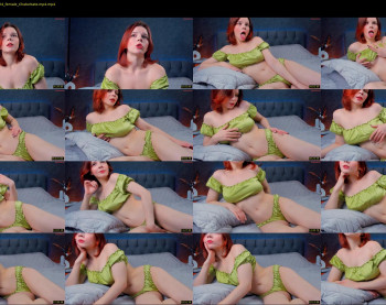 adelheid1 — 23 minute Chaturbate female cam show recording, 720p, Sep 26, 2024