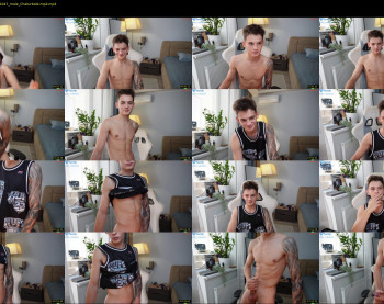 aiko_miracle — 82 minute Chaturbate male cam show recording, 720p, Sep 26, 2024