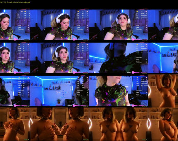 albaandthayron — 12 minute Chaturbate couple cam show recording, 720p, Sep 26, 2024