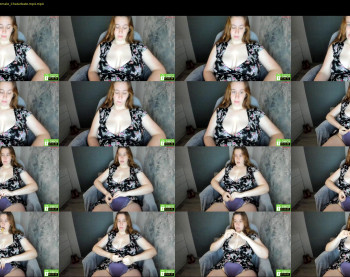 aliaa_ — 9 minute Chaturbate female cam show recording, 720p, Sep 26, 2024
