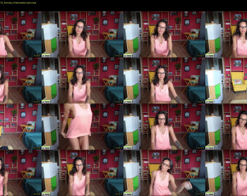 alice_bane — 9 minute Chaturbate female cam show recording, 720p, Sep 26, 2024