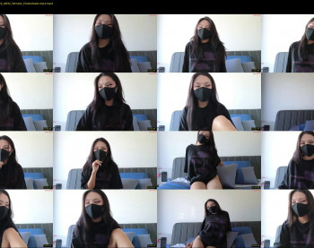 amyalwayshere — 67 minute Chaturbate female cam show recording, 720p, Sep 26, 2024