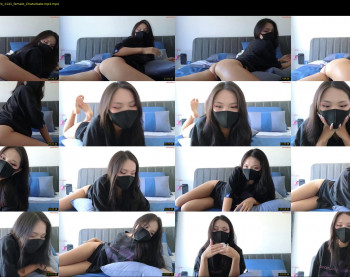 amyalwayshere — 101 minute Chaturbate female cam show recording, 720p, Sep 26, 2024
