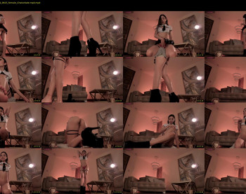 amyarmstrong — 82 minute Chaturbate female cam show recording, 720p, Sep 26, 2024