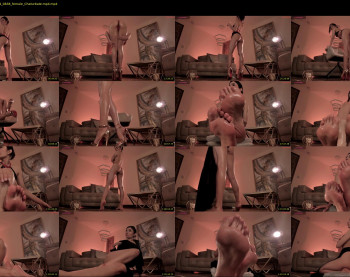 amyarmstrong — 116 minute Chaturbate female cam show recording, 720p, Sep 26, 2024