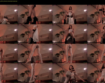 amyarmstrong — 121 minute Chaturbate female cam show recording, 720p, Sep 27, 2024