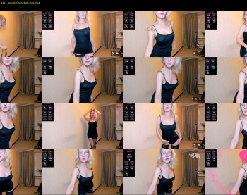 anastasiagate — 3 minute Chaturbate female cam show recording, 720p, Sep 26, 2024