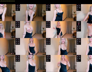 anastasiagate — 120 minute Chaturbate female cam show recording, 720p, Sep 26, 2024
