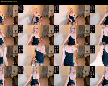 anastasiagate — 14 minute Chaturbate female cam show recording, 720p, Sep 26, 2024