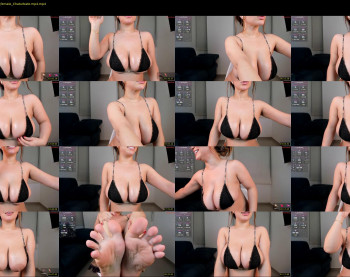 ann__w — 47 minute Chaturbate female cam show recording, 720p, Sep 27, 2024