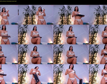 anna_joness — 6 minute Chaturbate female cam show recording, 720p, Sep 26, 2024