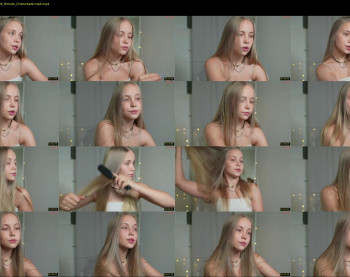 appr0ved — 4 minute Chaturbate female cam show recording, 720p, Sep 26, 2024