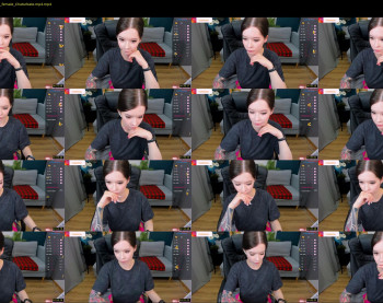 arikajoy — 5 minute Chaturbate female cam show recording, 720p, Sep 26, 2024