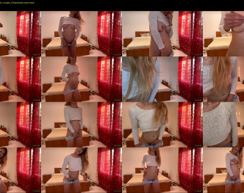 aryana14 — 16 minute Chaturbate couple cam show recording, 720p, Sep 26, 2024