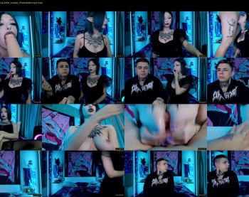 aurora_radiance — 121 minute Chaturbate couple cam show recording, 720p, Sep 27, 2024