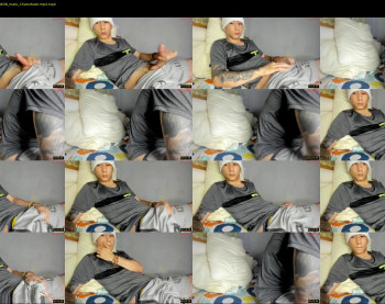 austin1119a — 11 minute Chaturbate male cam show recording, 480p, Sep 26, 2024