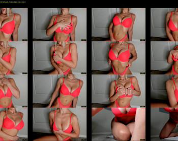 barrrbi — 8 minute Chaturbate female cam show recording, 720p, Sep 27, 2024