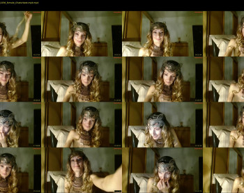 bebacksooon — 34 minute Chaturbate female cam show recording, 480p, Sep 26, 2024
