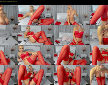 beckyspearss — 100 minute Chaturbate female cam show recording, 720p, Sep 26, 2024