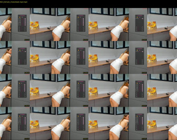 beverlyvega — 4 minute Chaturbate couple cam show recording, 720p, Sep 26, 2024