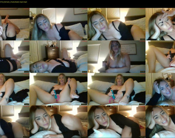 bhansen111 — 108 minute Chaturbate female cam show recording, 480p, Sep 26, 2024