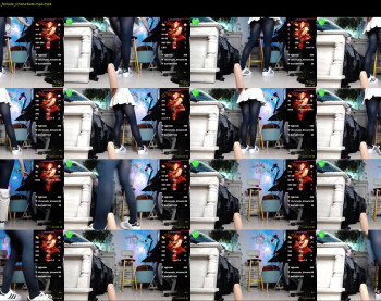 big_lava — 4 minute Chaturbate female cam show recording, 720p, Sep 27, 2024