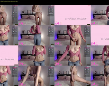 bigorgasm4us — 120 minute Chaturbate female cam show recording, 720p, Sep 26, 2024
