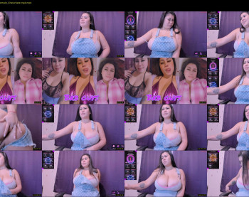 bigt3ti — 120 minute Chaturbate female cam show recording, 720p, Sep 26, 2024