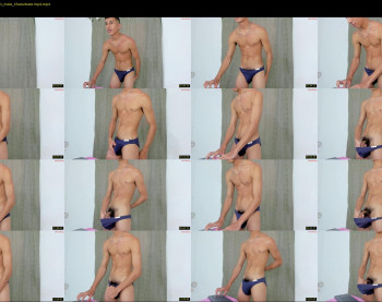 boy_jerry — 15 minute Chaturbate male cam show recording, 720p, Sep 26, 2024