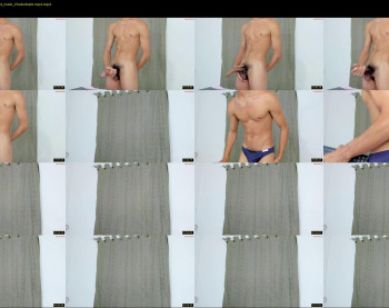 boy_jerry — 61 minute Chaturbate male cam show recording, 720p, Sep 26, 2024