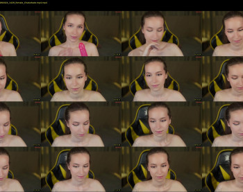 bright_diamonds_054 — 14 minute Chaturbate couple cam show recording, 720p, Sep 26, 2024