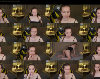 bright_diamonds_054 — 72 minute Chaturbate couple cam show recording, 720p, Sep 26, 2024