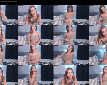 candy_sandy_ — 16 minute Chaturbate female cam show recording, 720p, Sep 26, 2024