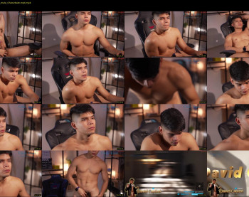 capizzi_ — 72 minute Chaturbate male cam show recording, 720p, Sep 26, 2024