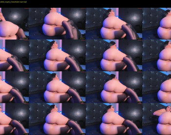 celinayhanck — 3 minute Chaturbate couple cam show recording, 720p, Sep 26, 2024