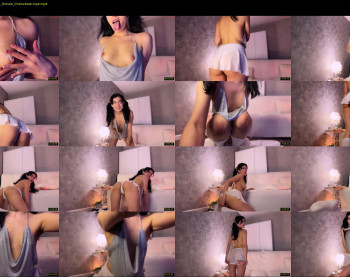 chasmic — 43 minute Chaturbate female cam show recording, 720p, Sep 26, 2024