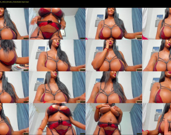 crazy_addixtion — 37 minute Chaturbate female cam show recording, 720p, Sep 26, 2024