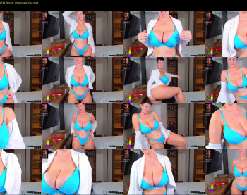 curvyjules69 — 17 minute Chaturbate female cam show recording, 720p, Sep 26, 2024