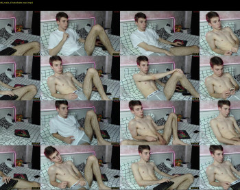 cute_brian — 120 minute Chaturbate male cam show recording, 720p, Sep 26, 2024
